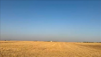 دوو درۆنی بۆمبڕێژکراو لە هەولێر تێکشکێندران و خرانە خوارەوە