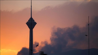 الهلال الأحمر الإيراني: لا إشعاعات عقب الهجمات الأمريكية