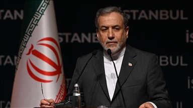 عراقچی: ترکیه با قاطعیت حملات اسرائیل به ایران را محکوم کرد