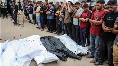 Izraelska vojska ubila još 26 Palestinaca u ratom razorenom Pojasu Gaze