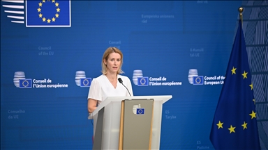 EU foreign policy chief urges de-escalation, calls for return to Iran nuclear talks