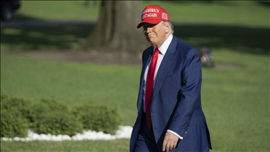 Trump 'doesn't want to continue' Iran strikes: Report