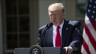 Trump boasts 'total and complete WIN' on Iran nuclear strikes