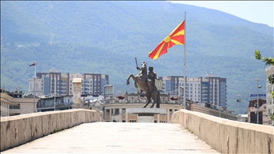 Gjithsej 11 shtetas nga Maqedonia e Veriut presin evakuimin nga Izraeli