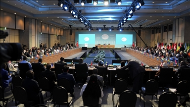 OIC lëshon Deklaratën e Stambollit, dënon sulmet izraelite dhe ato amerikane në vendet e Lindjes së Mesme