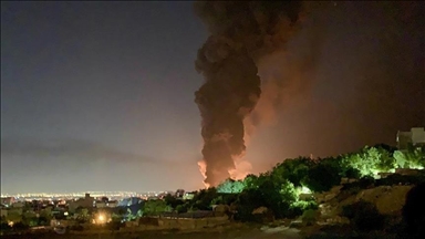 L’Afrique du Sud exprime « une profonde inquiétude » face aux frappes aériennes américaines contre l’Iran