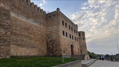 Kështjella historike e Dagestanit, unike në rajonin e Kaukazit