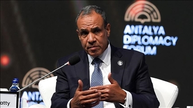 L'Égypte exprime sa "profonde" préoccupation face aux récents développements en Iran 