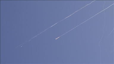 Израиль объявил о начале новой атаки на Иран