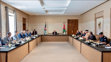 عاهل الأردن: مواقفنا ثابتة تجاه قضايا الأمة ولن نسمح بالتشكيك فيها