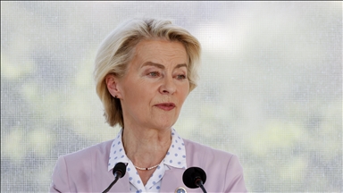 EU convenes Security College meeting to discuss Middle East situation, its implications for Europe