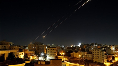 South Africa views US airstrikes on Iran with ‘a great deal of anxiety’