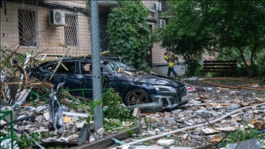 Rusya: Harkiv ve Donetsk'te iki yerleşim yerini ele geçirdik
