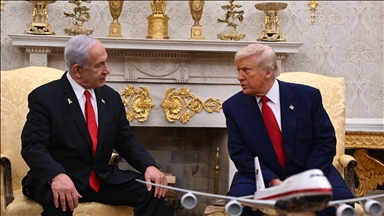 Netanyahu remercie Trump pour les frappes américaines contre les sites nucléaires iraniens