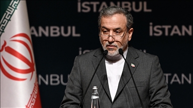 İran, ABD'nin BM Güvenlik Konseyinde kınanmasını istedi