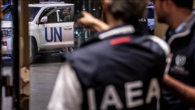 IAEA confirms no rise in off-site radiation levels after strikes on Iran nuclear sites
