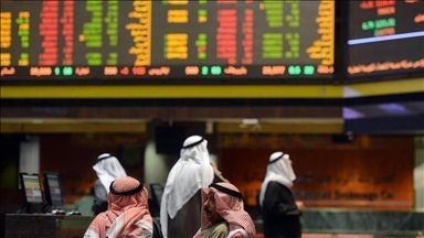 باستثناء السعودية.. بورصات الخليج تغلق مرتفعة رغم العدوان على إيران