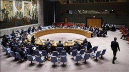 Китай, Россия и Пакистан направили в СБ ООН проект резолюции по Ирану