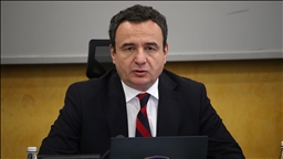 Albin Kurti: Nuklearno oružje u rukama autoritarnih režima prijeti globalnoj sigurnosti