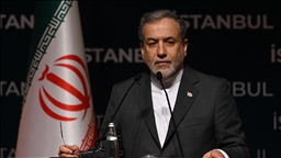 عراقچی: ترکیه با قاطعیت حملات اسرائیل به ایران را محکوم کرد