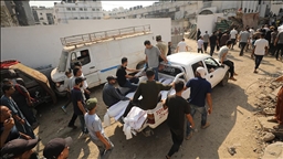 إبادة غزة.. مقتل 26 فلسطينيا في هجمات إسرائيلية على القطاع