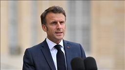 Moyen-Orient : Macron met en garde contre « le risque du pire pour toute la région »
