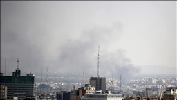Iran : "Les habitants à proximité des installations nucléaires ciblées ne courent aucun danger"