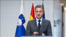 Slovenski premijer Golob: Samo mir i diplomatija mogu spriječiti dalju katastrofu na Bliskom istoku