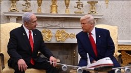 Netanyahu remercie Trump pour les frappes américaines contre les sites nucléaires iraniens