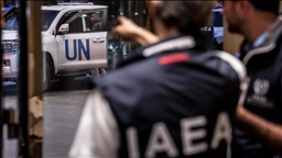 IAEA confirms no rise in off-site radiation levels after strikes on Iran nuclear sites