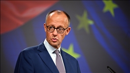 Germany calls on Iran to ‘immediately’ begin negotiations with US, Israel for a diplomatic solution