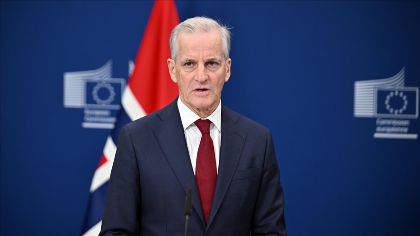 النرويج: الهجمات الأمريكية على إيران مخالفة للقانون الدولي