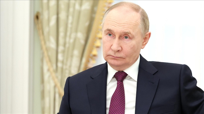 Владимир Путин: России разворачивает серийное производство «Орешника»