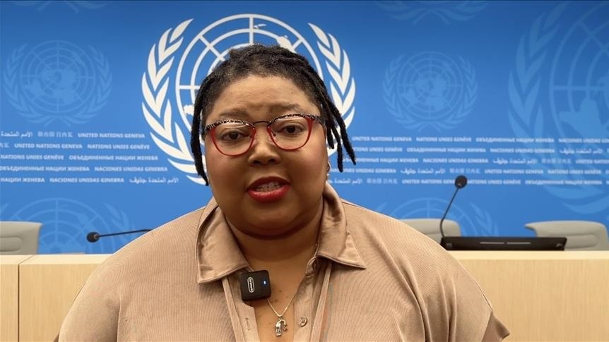 UN rapporteur urges 'paradigm shift' in global health systems to protect care workers