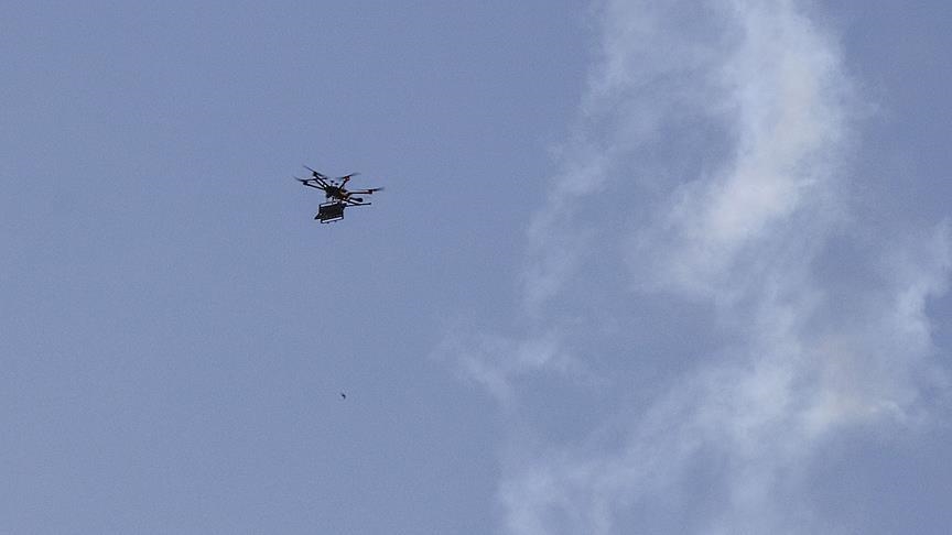 Irani: Deri më tani janë rrëzuar 130 dronë izraelitë
