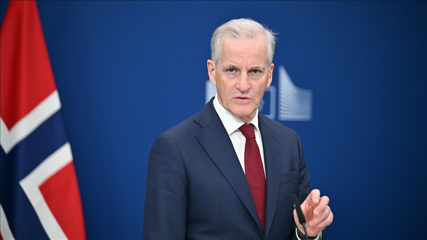 US attack on Iran not in line with international law: Norwegian premier