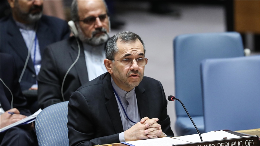 Iran vows to continue uranium enrichment, says ‘no one can tell us what to do’