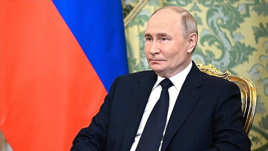 Putin says strikes on Iran an ‘unprovoked aggression’ without justification
