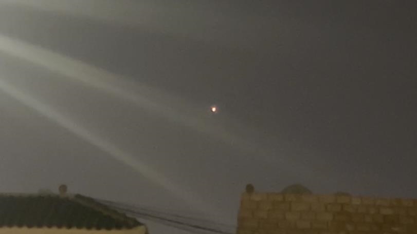 Iran gave advance notice to Qatar of attack on US airbase: Report