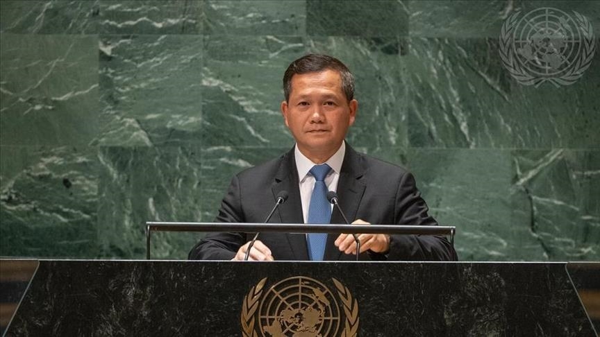 Cambodia says no talks unless Thailand reopens all border gates