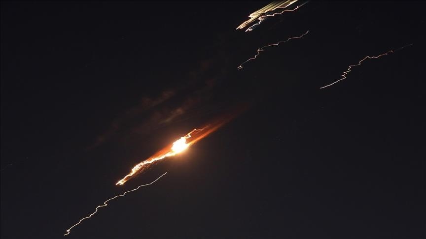 أذربيجان: قلقون من تصاعد التوتر جراء الهجمات الأمريكية على إيران