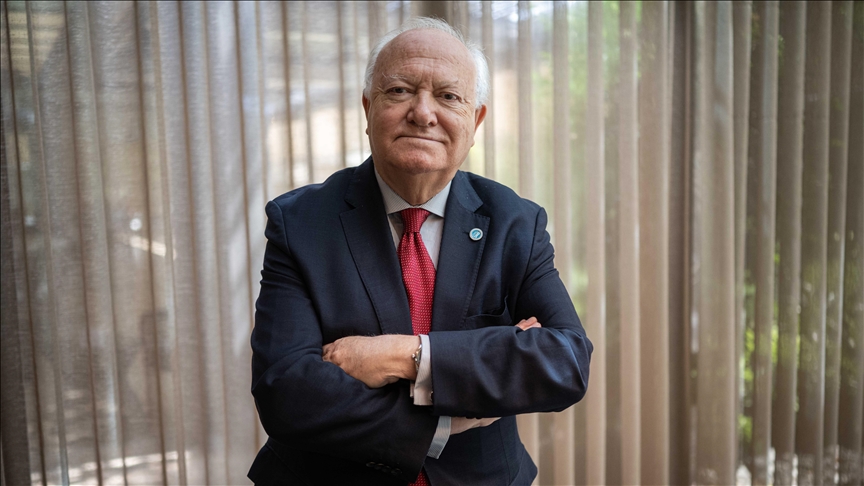 BM Medeniyetler İttifakı Yüksek Temsilcisi Moratinos'tan, İstanbul'daki İİT toplantısına övgü