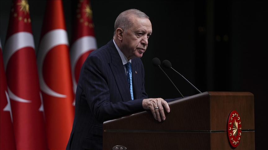 Erdoğan do të marrë pjesë në Samitin e krerëve të shteteve dhe qeverive të NATO-s