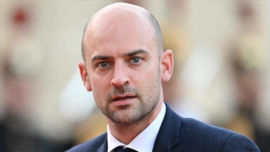 "Rien ne doit nous faire oublier la situation à Gaza", affirme Jean-Noël Barrot