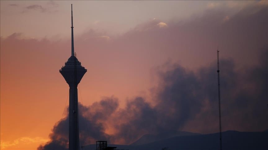 كوريا الشمالية تُدين بشدة الغارات الأمريكية على إيران
