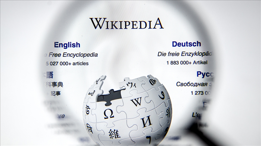 Rusya'da Wikipedia’ya pedofili propagandası gerekçesiyle para cezası