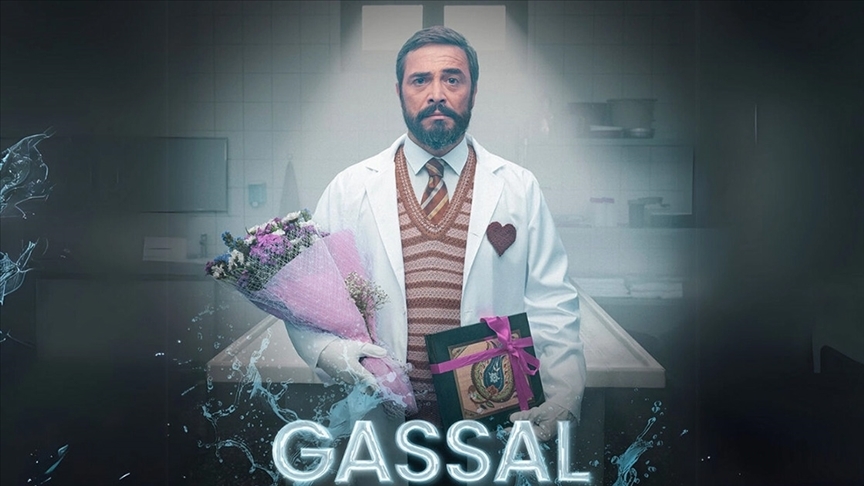 Gassal, TRT 1 ekranlarında izleyiciyle buluşacak
