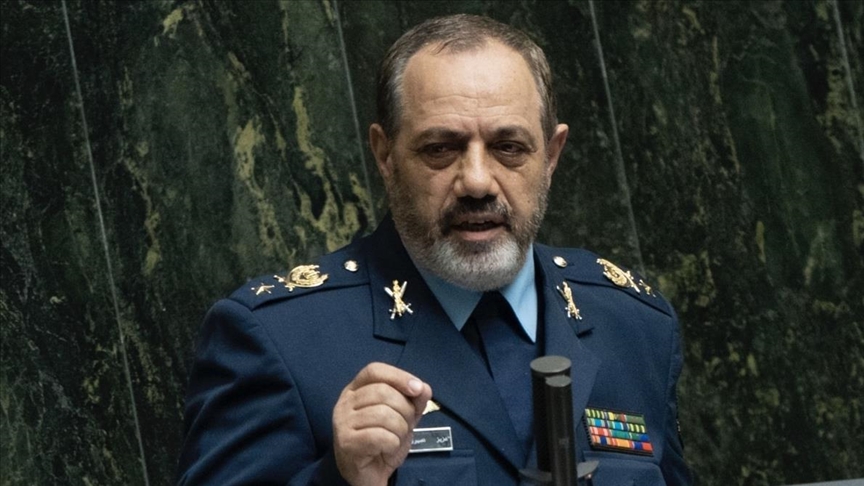 Тегеран намерен «всеми способами наказать тех, кто наносил удары по иранской территории»