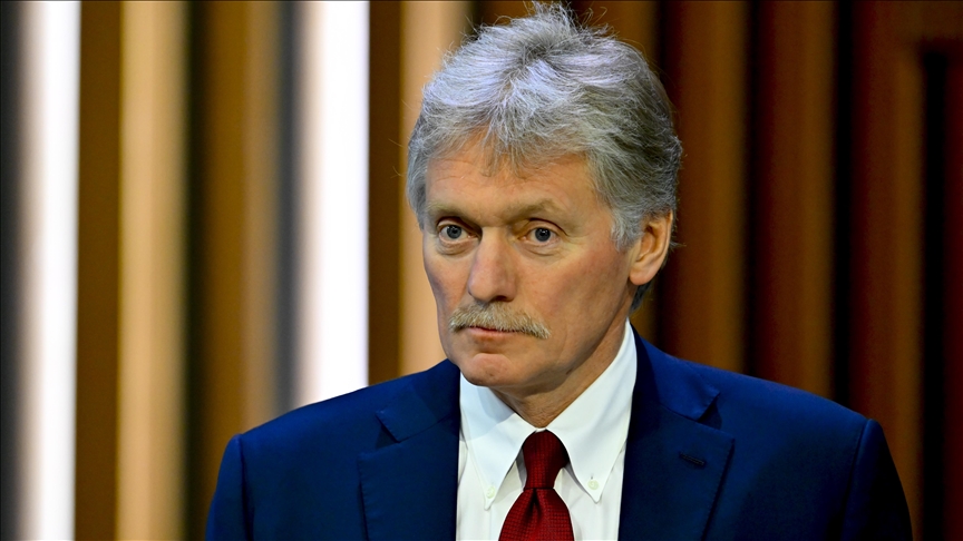 Kremlin Sözcüsü Peskov: (Rusya'nın desteği) Her şey, İran'ın neye ihtiyacının olduğuna bağlı