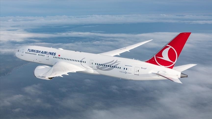 Turkish Airlines cancels flights to Bahrain, Dammam, Doha, Dubai, Kuwait, Abu Dhabi, Muscat amid escalating tensions